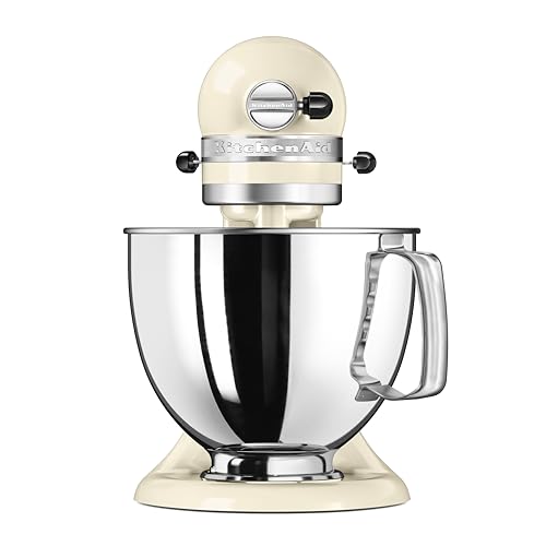 KitchenAid Artisan 5KSM125EAC Almond Cream
