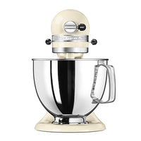 KitchenAid Artisan 5KSM125EAC Almond Cream