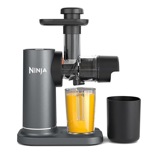 Ninja JC151EU Slow Juicer
