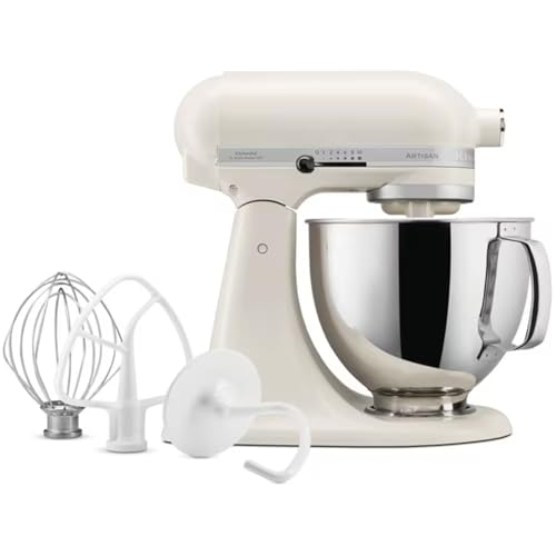 KitchenAid Artisan 5KSM125EMH Milkshake