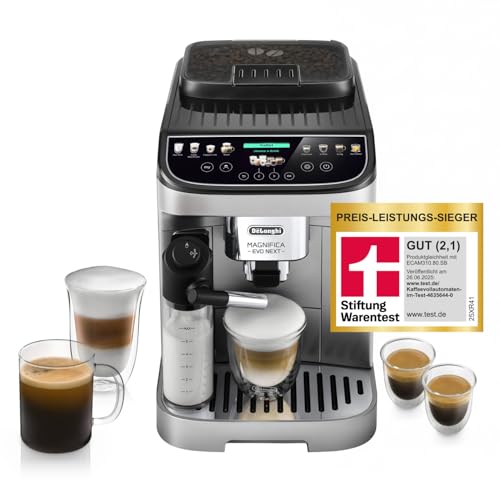 De'Longhi Magnifica Evo Next ECAM312.80.SB