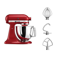 KitchenAid Artisan 5KSM125EER Empire Red