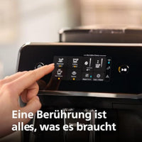 Philips Serie 2200 EP2220/10 Kaffeevollautomat