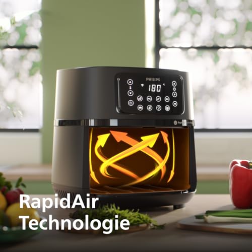 Philips Airfryer XXL HD9285/90