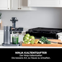 Ninja JC151EU Slow Juicer