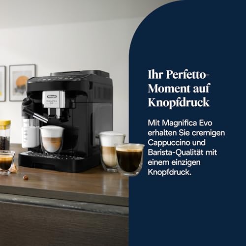 De'Longhi Magnifica Evo ECAM292.81.B