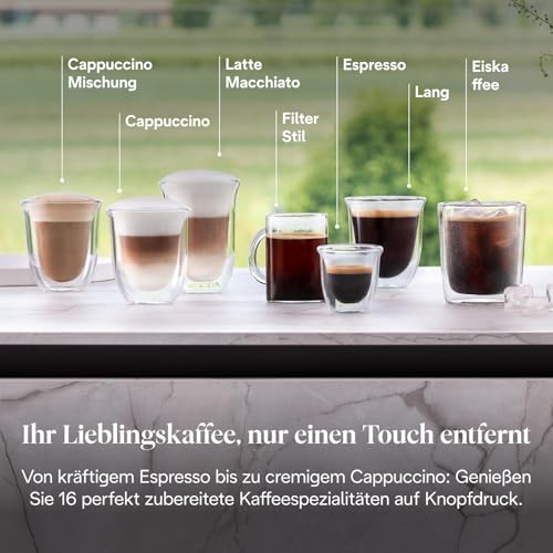 De'Longhi Rivelia EXAM440.55.G