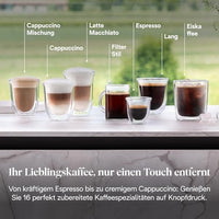 De'Longhi Rivelia EXAM440.55.G