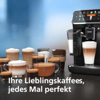 Philips Serie 5400 EP5441/50 Kaffeevollautomat