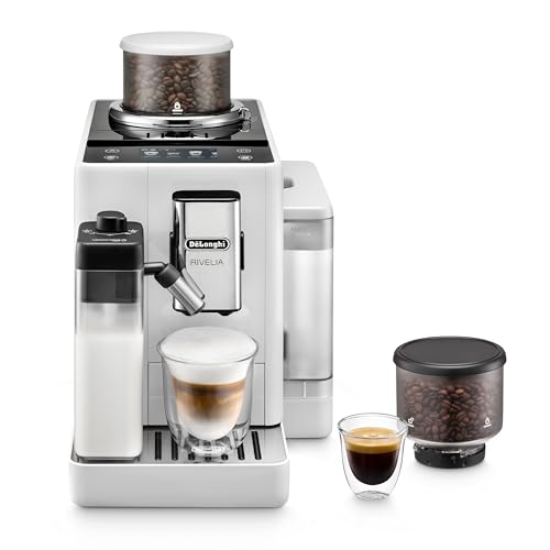 De'Longhi Rivelia EXAM440.55.W