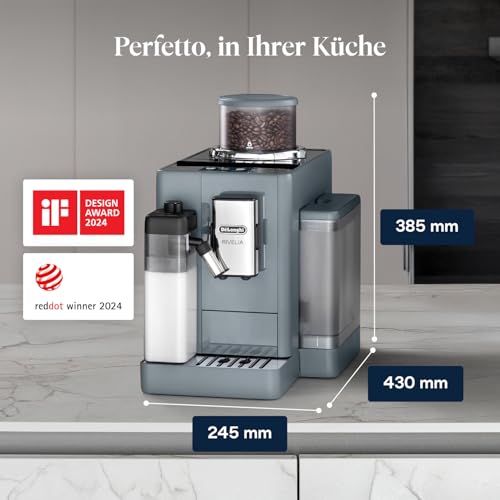 De'Longhi Rivelia EXAM440.55.G