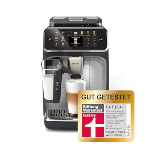 Philips Serie 5500 EP5546/70 Kaffeevollautomat