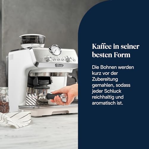 De'Longhi La Specialista Arte EC9155.W