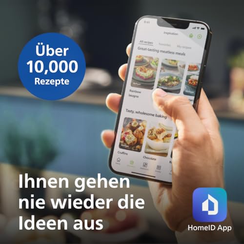 Philips Airfryer XXL HD9285/90