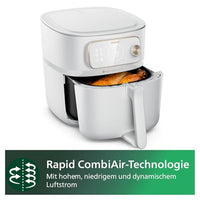 Philips Airfryer Combi 7000 Serie