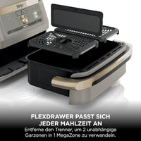 Ninja Foodi FlexDrawer AF500EU