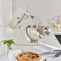 KitchenAid Artisan 5KSM125EAC Almond Cream