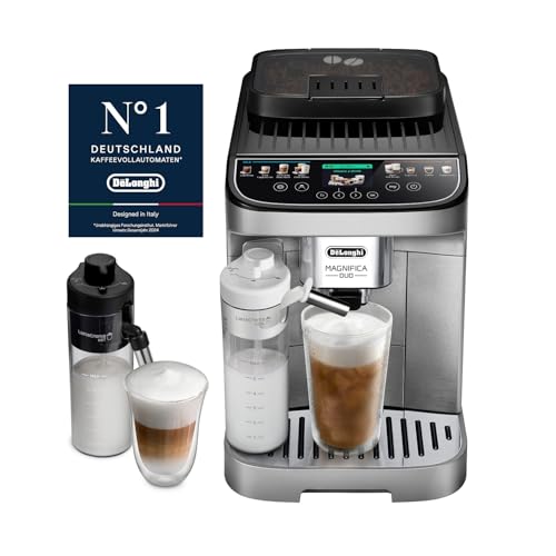 De'Longhi Magnifica Duo ECAM332.80.SXB