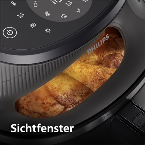 Philips Airfryer 3000 Serie NA340