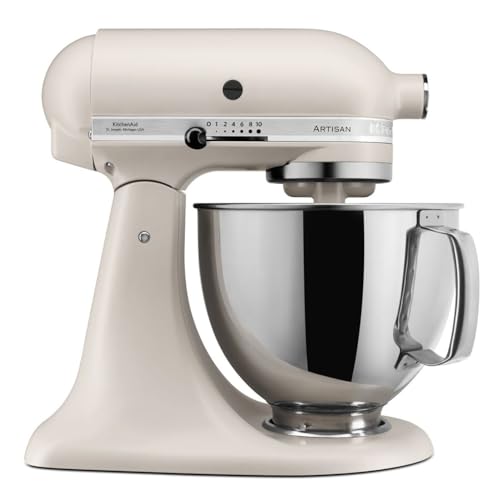 KitchenAid Artisan 5KSM125EMH Milkshake
