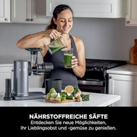 Ninja JC151EU Slow Juicer