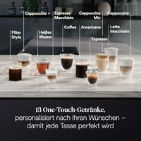 De'Longhi Magnifica Evo Next ECAM312.80.SB