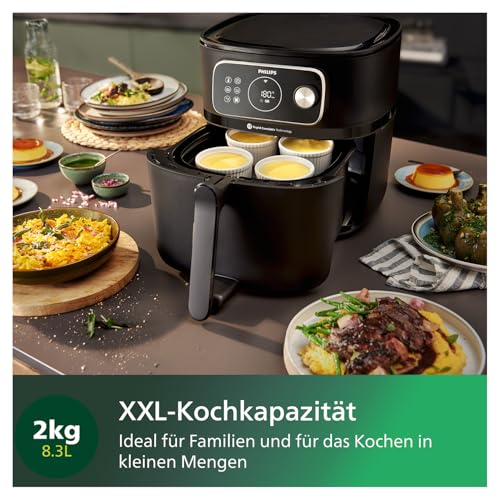 Philips Airfryer Combi 7000 Serie