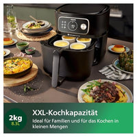 Philips Airfryer Combi 7000 Serie