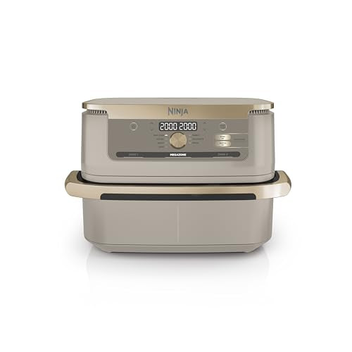 Ninja Foodi FlexDrawer AF500EU