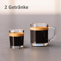 Philips Serie 2200 EP2220/10 Kaffeevollautomat