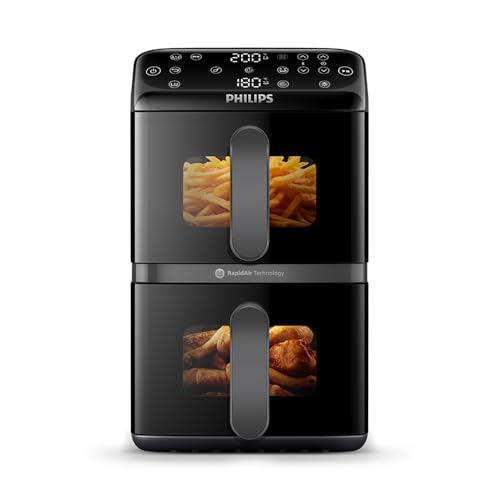 Philips Airfryer 4000 Serie NA460
