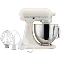 KitchenAid Artisan 5KSM125EMH Milkshake