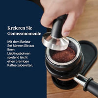 De'Longhi La Specialista Arte EC9155.W
