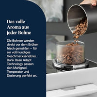 De'Longhi Rivelia EXAM440.55.W