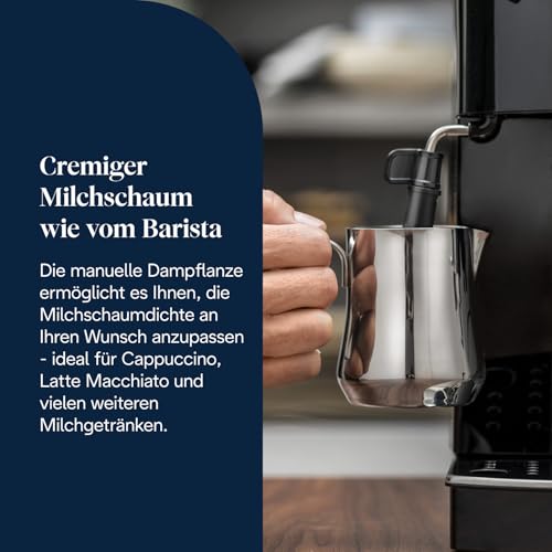 De'Longhi Magnifica S ECAM 22.110.B