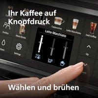 Philips Serie 5500 EP5544/50 Kaffeevollautomat