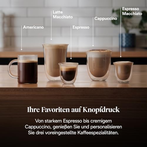 De'Longhi La Specialista Arte EC9155.W