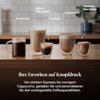 De'Longhi La Specialista Arte EC9155.W