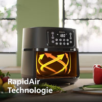 Philips Airfryer XXL HD9285/90