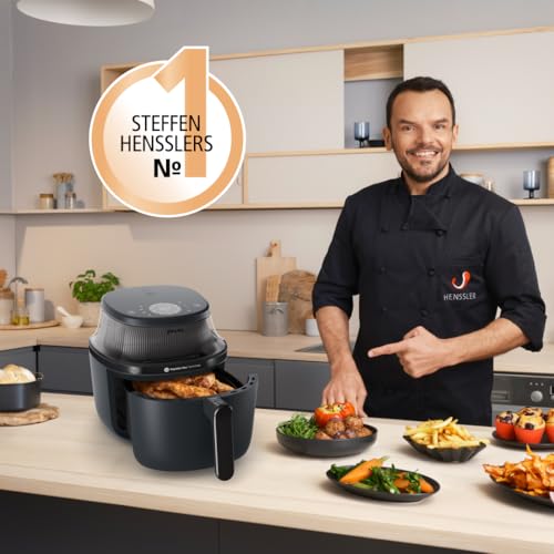 Philips Airfryer 3000 Serie NA340