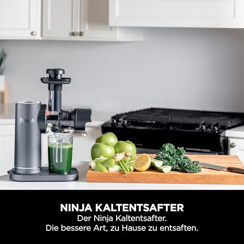 Ninja JC151EU Slow Juicer
