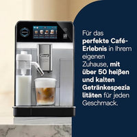 De'Longhi Eletta Ultra Kaffeevollautomat