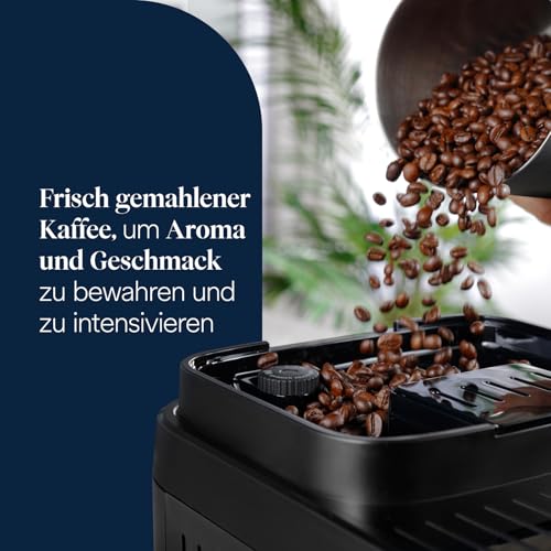 De'Longhi Magnifica Evo Next ECAM312.80.SB