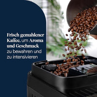 De'Longhi Magnifica Evo Next ECAM312.80.SB