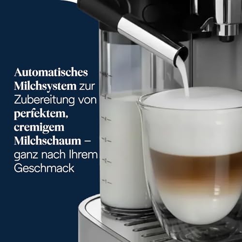 De'Longhi Magnifica Evo Next ECAM312.80.SB