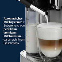 De'Longhi Magnifica Evo Next ECAM312.80.SB