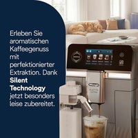De'Longhi Eletta Ultra Kaffeevollautomat