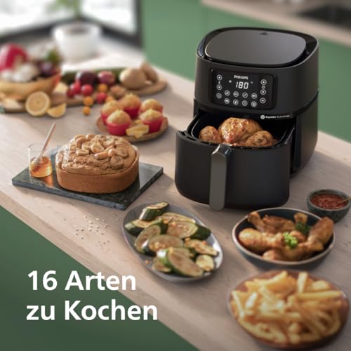 Philips Airfryer XXL HD9285/90
