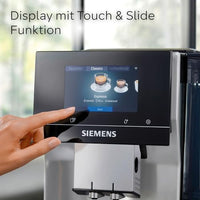 Siemens EQ.700 Classic TP715E17