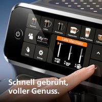 Philips Serie 5400 EP5441/50 Kaffeevollautomat